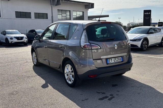 RENAULT Scenic Scénic 1.5 dCi 110CV Limited