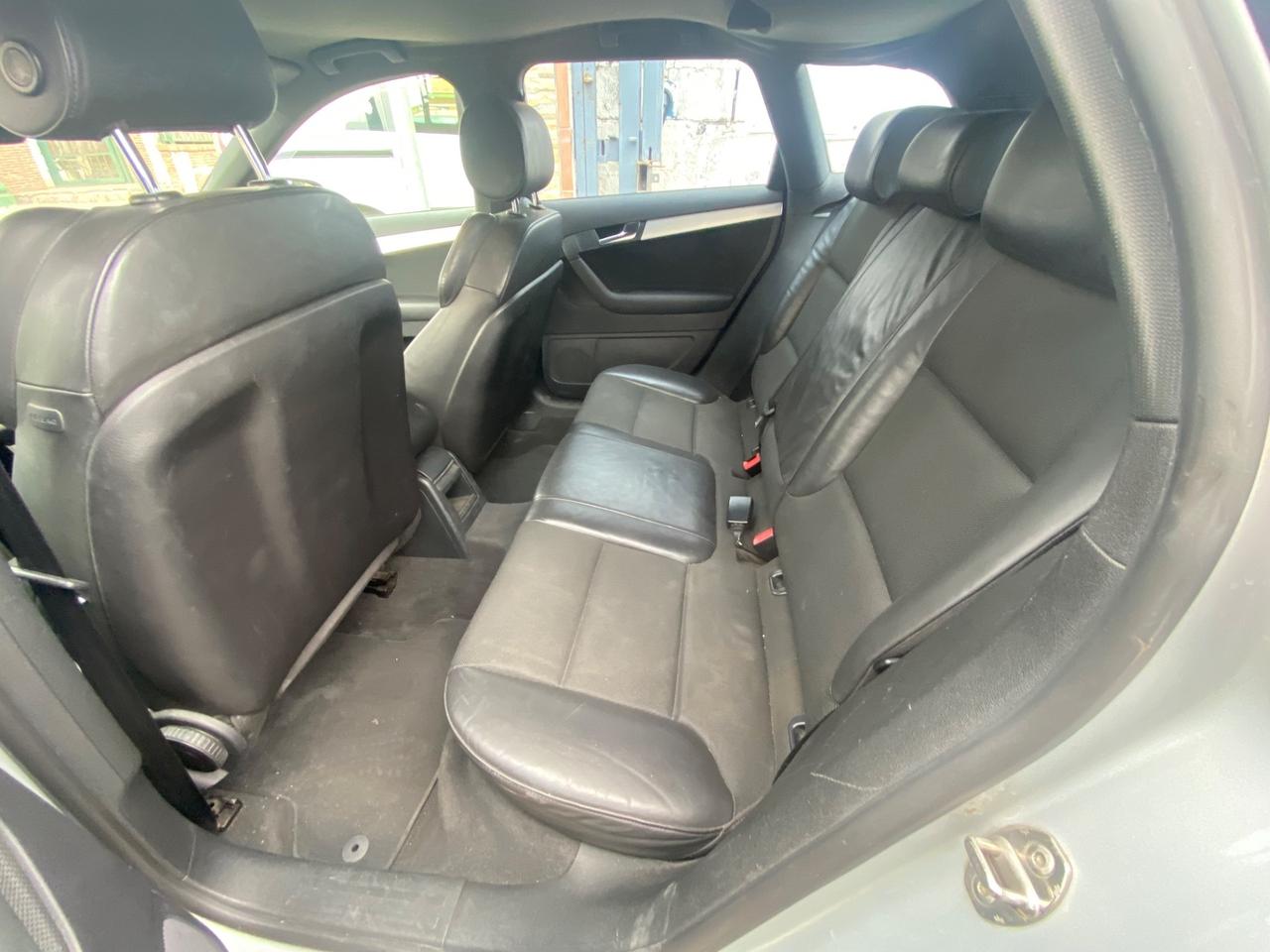 Audi A3 2.0 16V TDI Attraction