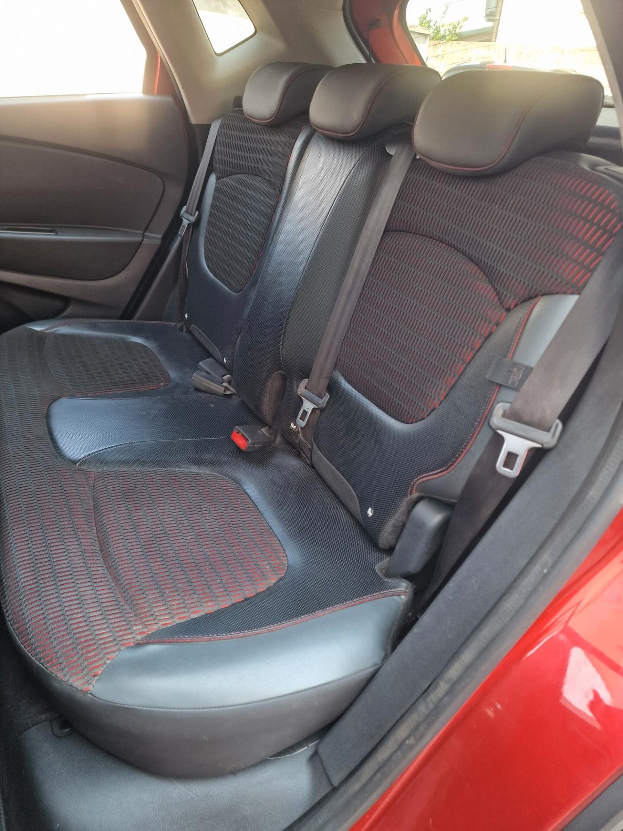 Renault Captur TCe 12V 90 CV UNICPR/ CATENA OK.