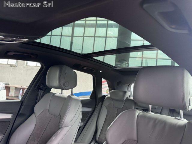 AUDI SQ5 Q5 3.0 tdi mhev quattro 347cv tiptronic - FZ451TF
