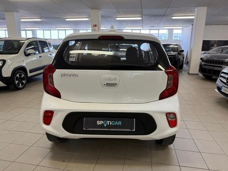 KIA Picanto 1.0 12V 5 porte Urban