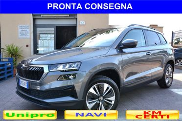 Skoda Karoq 2.0 TDI EVO 115 CV DSG EXECUTIVE **KM15000 REALI**