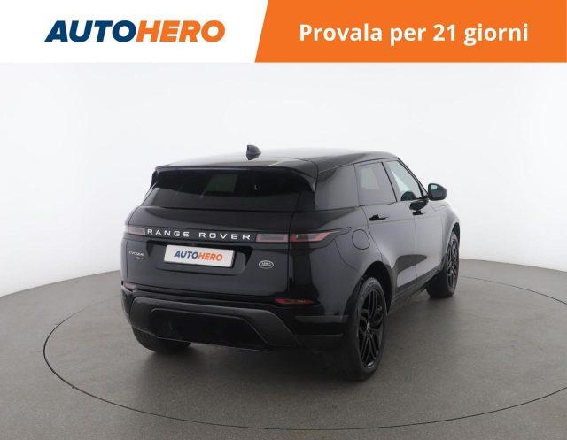 LAND ROVER Range Rover Evoque 2.0D I4-L.Flw 150 CV AWD Auto S