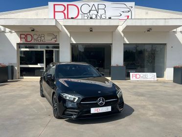Mercedes Classe A 200d Editon Premium AMG *IVA