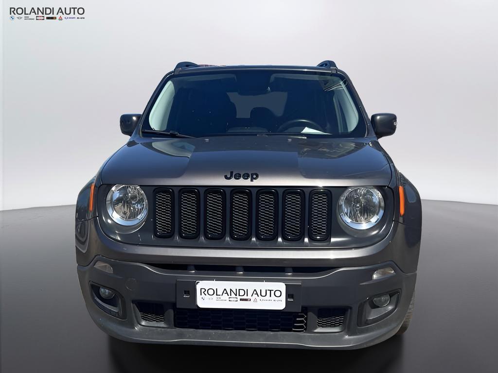 Jeep Renegade 1.6 Multijet Longitude FWD