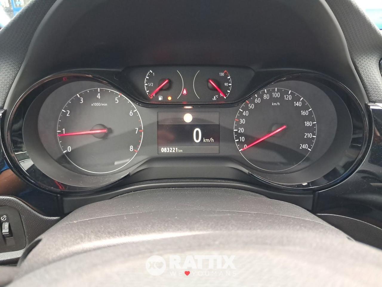 Opel Corsa 1.5 100CV Elegance