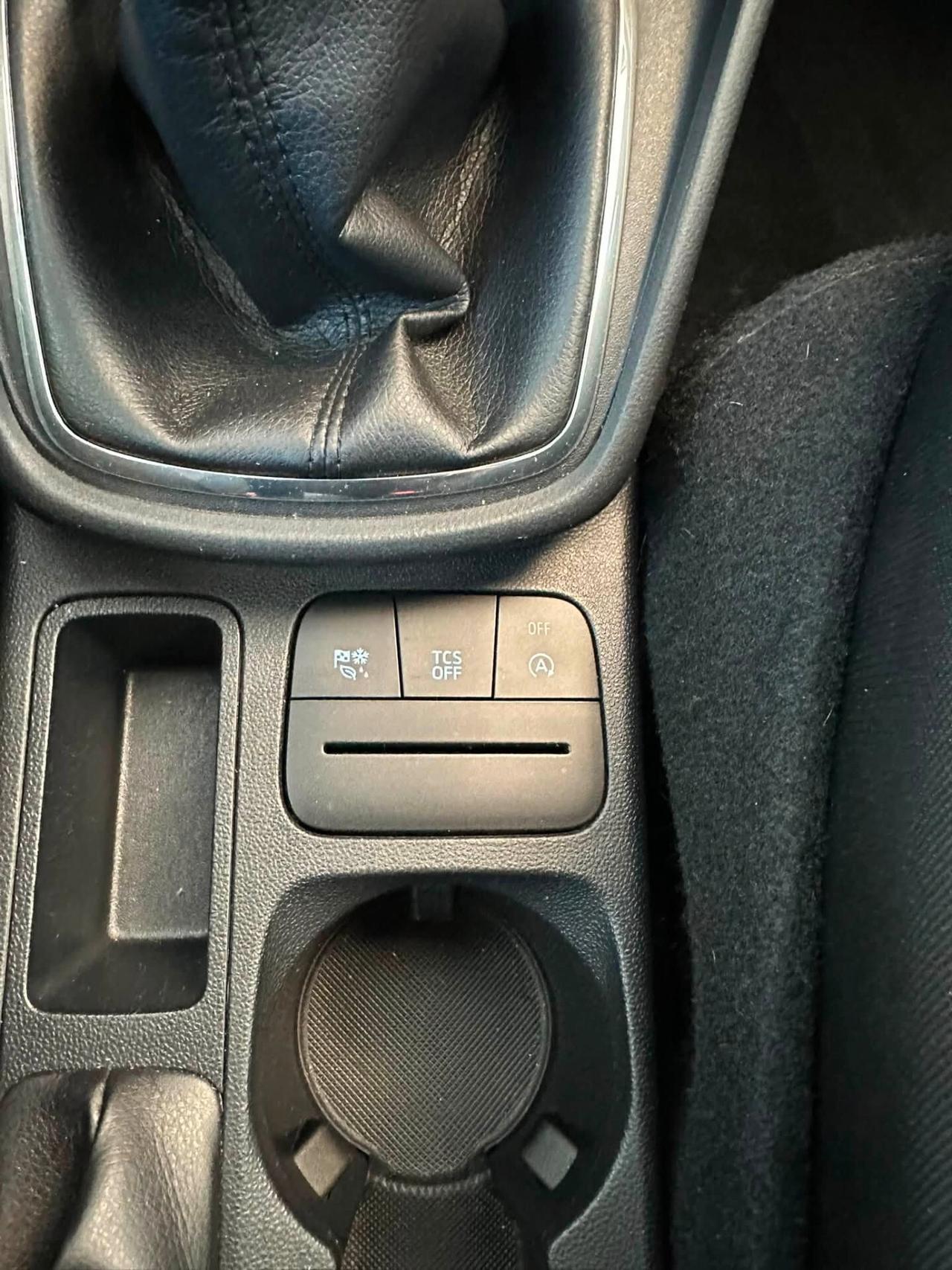Ford Puma 1.0 EcoBoost 95 CV S&S Connect