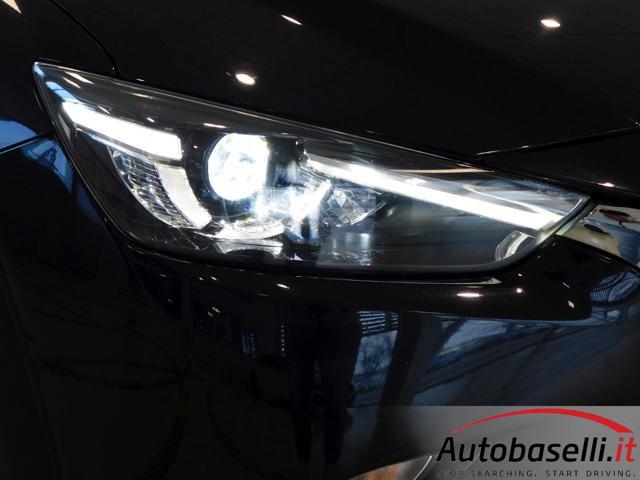 MAZDA CX-3 1.5L SKYACTIV-D EXCEED 105CV, UNICO PROPRIETARIO