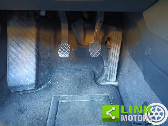 AUDI A3 SPB 1.6 TDI 90 CV Ambition