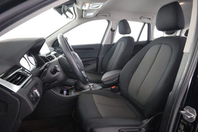 BMW X1 X1 sDrive16d Advantage