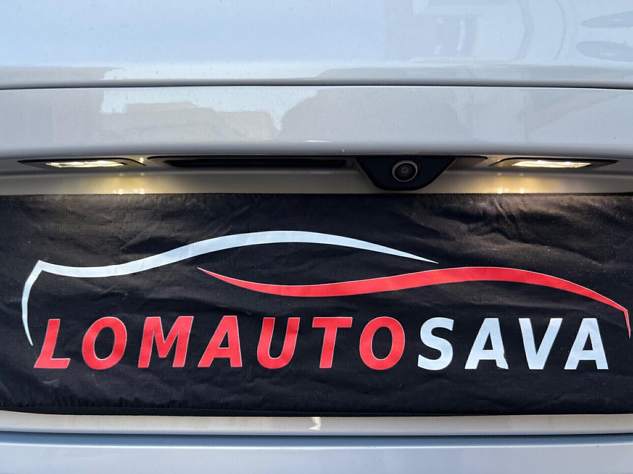 Alfa Romeo Stelvio 2.2 190 CV AT8 Q4 Super Business/ STRAFULL