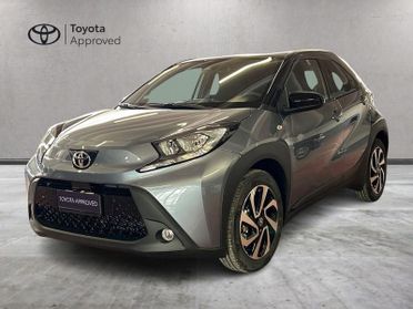 Toyota Aygo X 1.0 72cv Trend