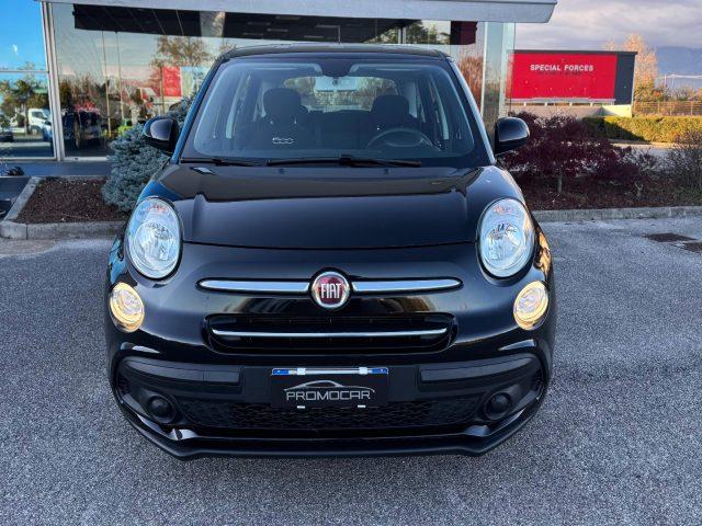 FIAT 500L 1.3 MTJ 95 CV BUSINESS *UNIPROP*TAGLIANDATA*