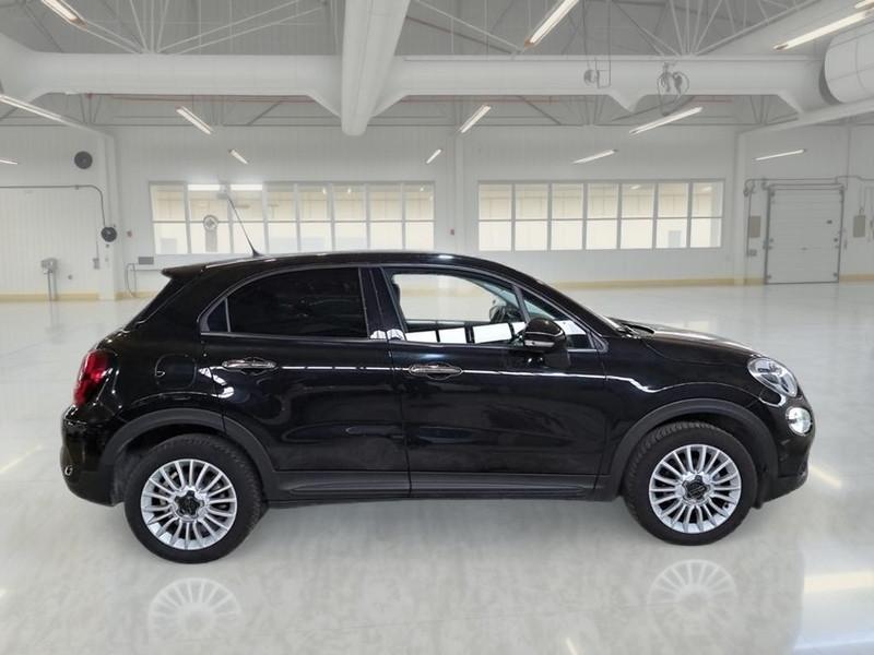 FIAT 500X 1.0 T3 120cv MT E6D Connect