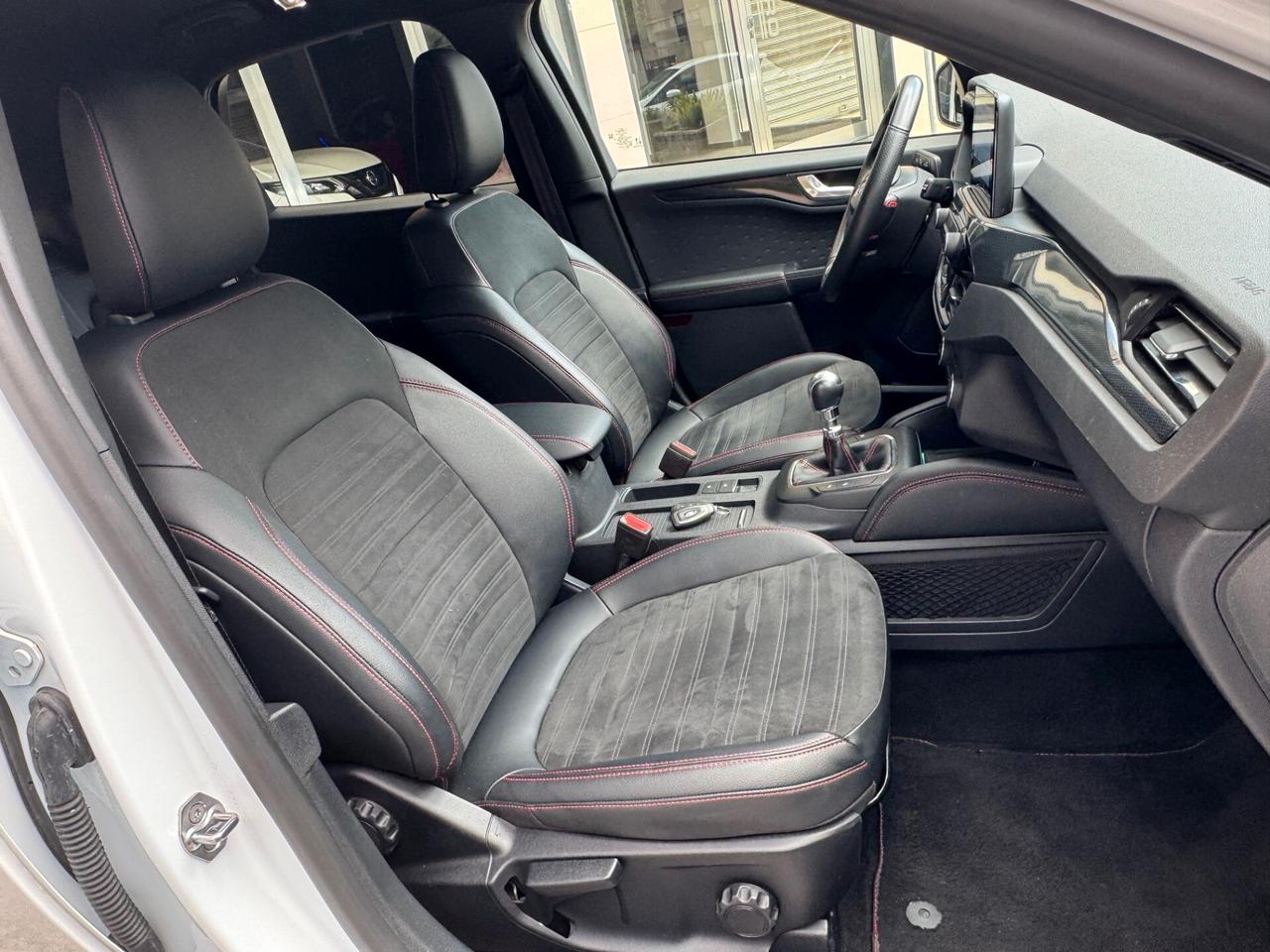 FORD KUGA 1.5 ECOBLUE 120 CV 2WD ST-LINE FULL