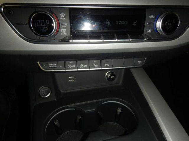 AUDI A4 Avant 40 TDI Quattro S-Tronic Advanced FULL