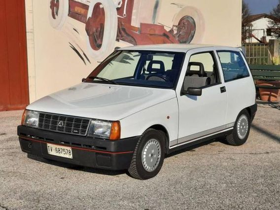 AUTOBIANCHI Y10 Turbo