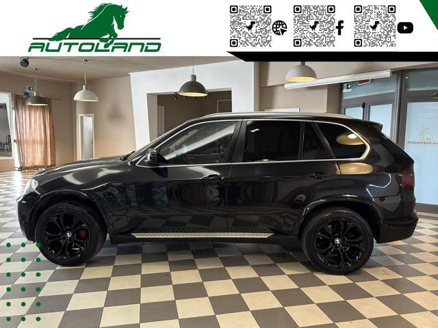 BMW X5 xDrive30d