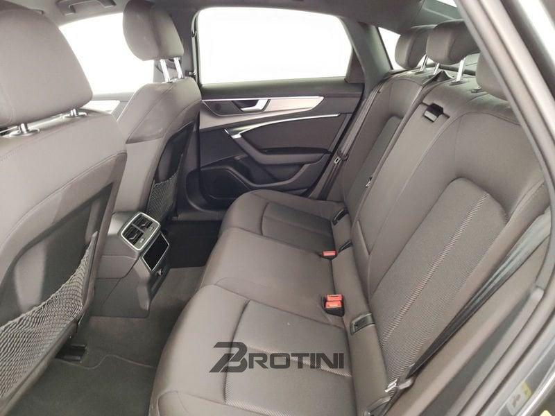 Audi A6 TDI quattro 150 kW S tronic S line edition