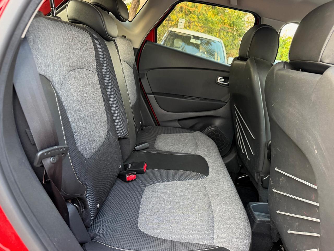 Renault Captur dCi 8V 90CV Energy LED NAVI