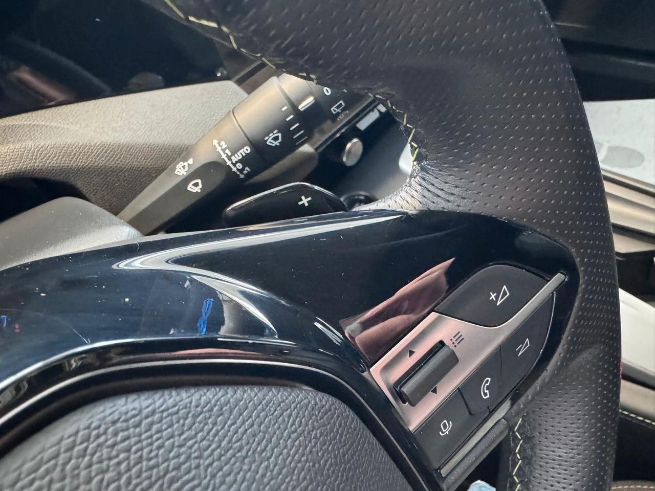 Peugeot 308 BlueHDi 130 S&S EAT8 SW GT