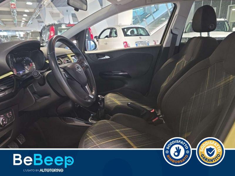 Opel Corsa 5P 1.2 B-COLOR