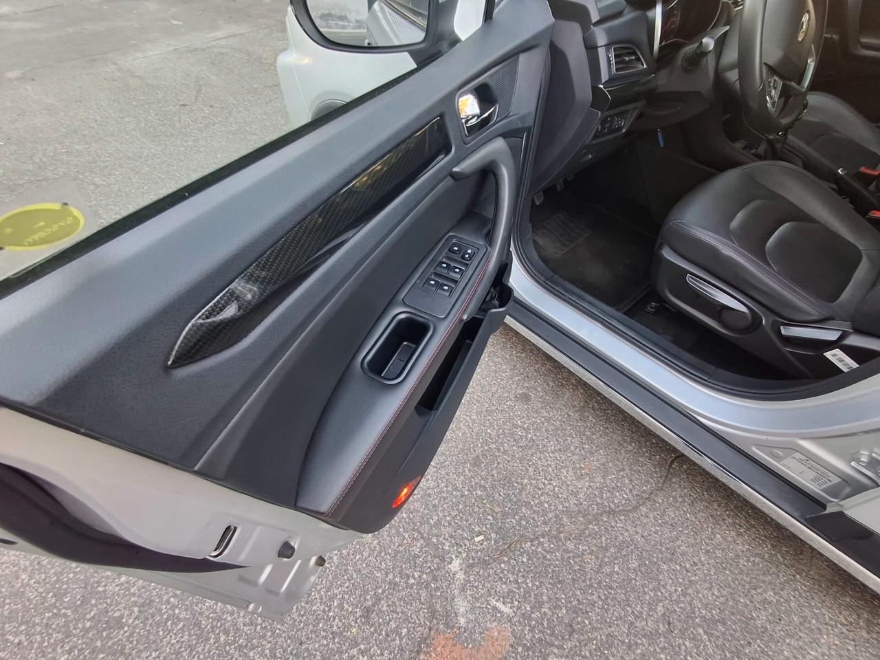 Evo 4 1.6 Bi-Fuel GPL