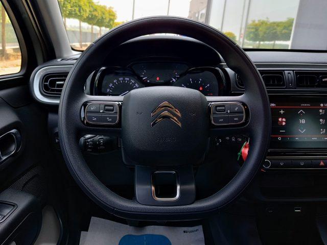 CITROEN C3 PureTech Plus