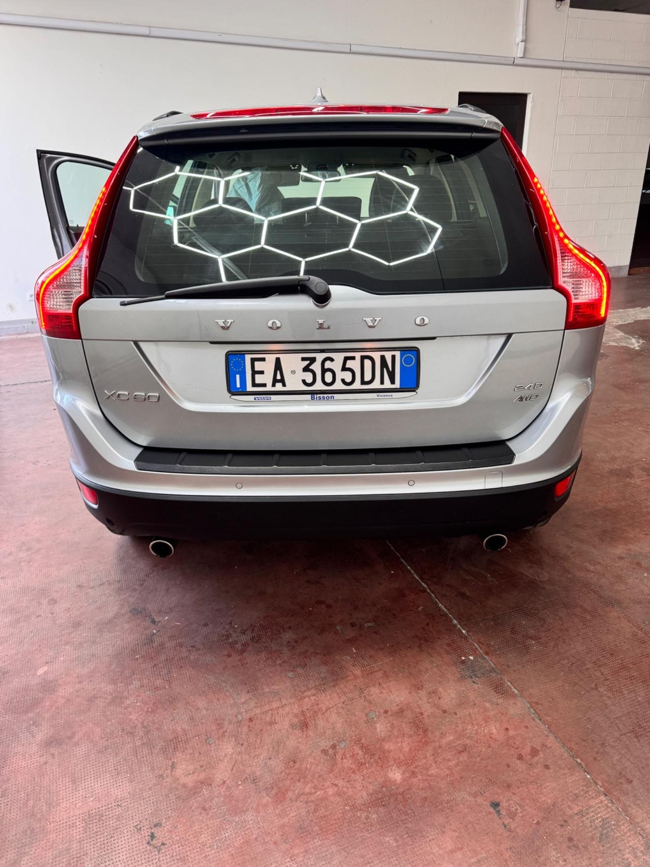 Volvo XC 60 XC60 D3 AWD