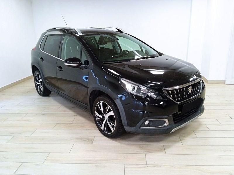 Peugeot 2008 BlueHDi 100 Active