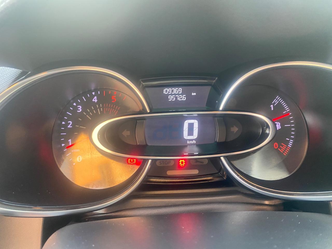 Renault Clio dCi 8V 75 CV Energy Duel NEOPATENTATI!!!