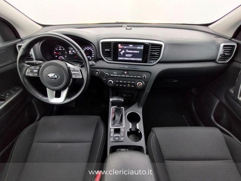 Kia Sportage 1.6 crdi Energy Adas Pack Plus awd 136cv