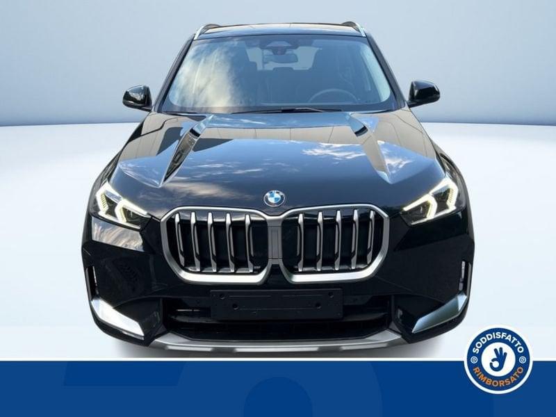BMW X1 sDrive 18d