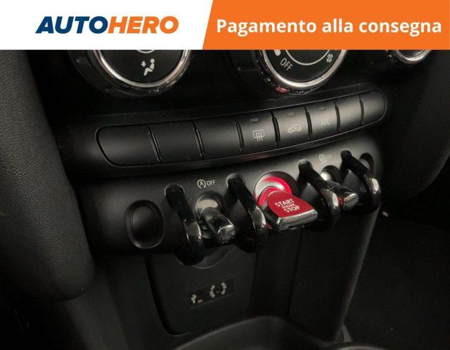 MINI One 1.5 One D 5 porte