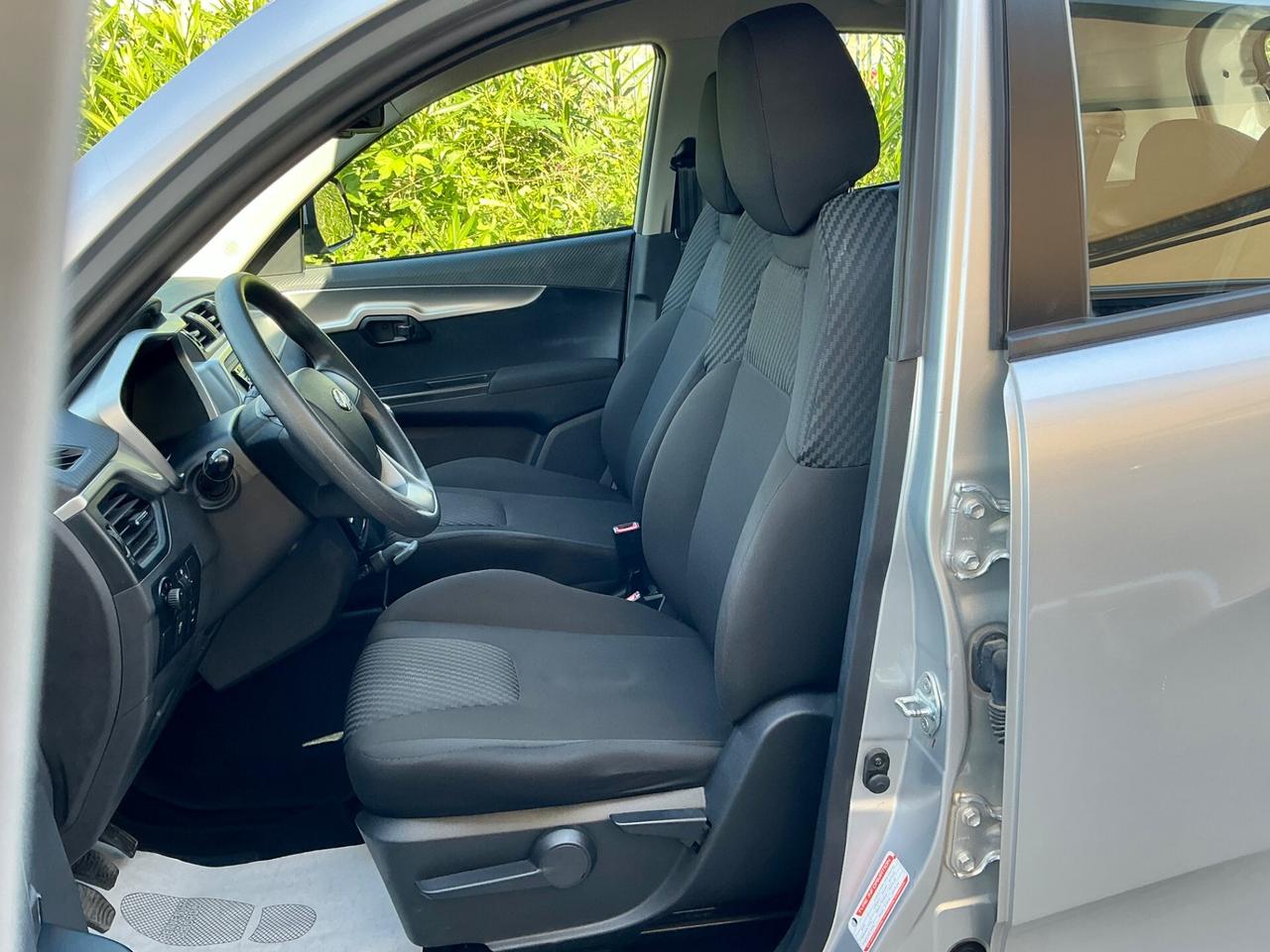 Mahindra KUV100 1.2 VVT M-Bifuel GPL K6+