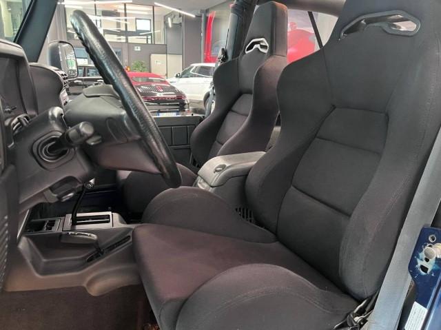 Jeep Wrangler 4.0 Sport c CL hard top