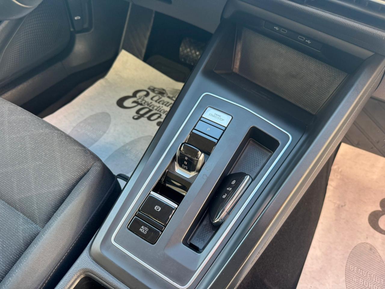 Volkswagen Golf 2.0 TDI 150 CV DSG GARANZIA