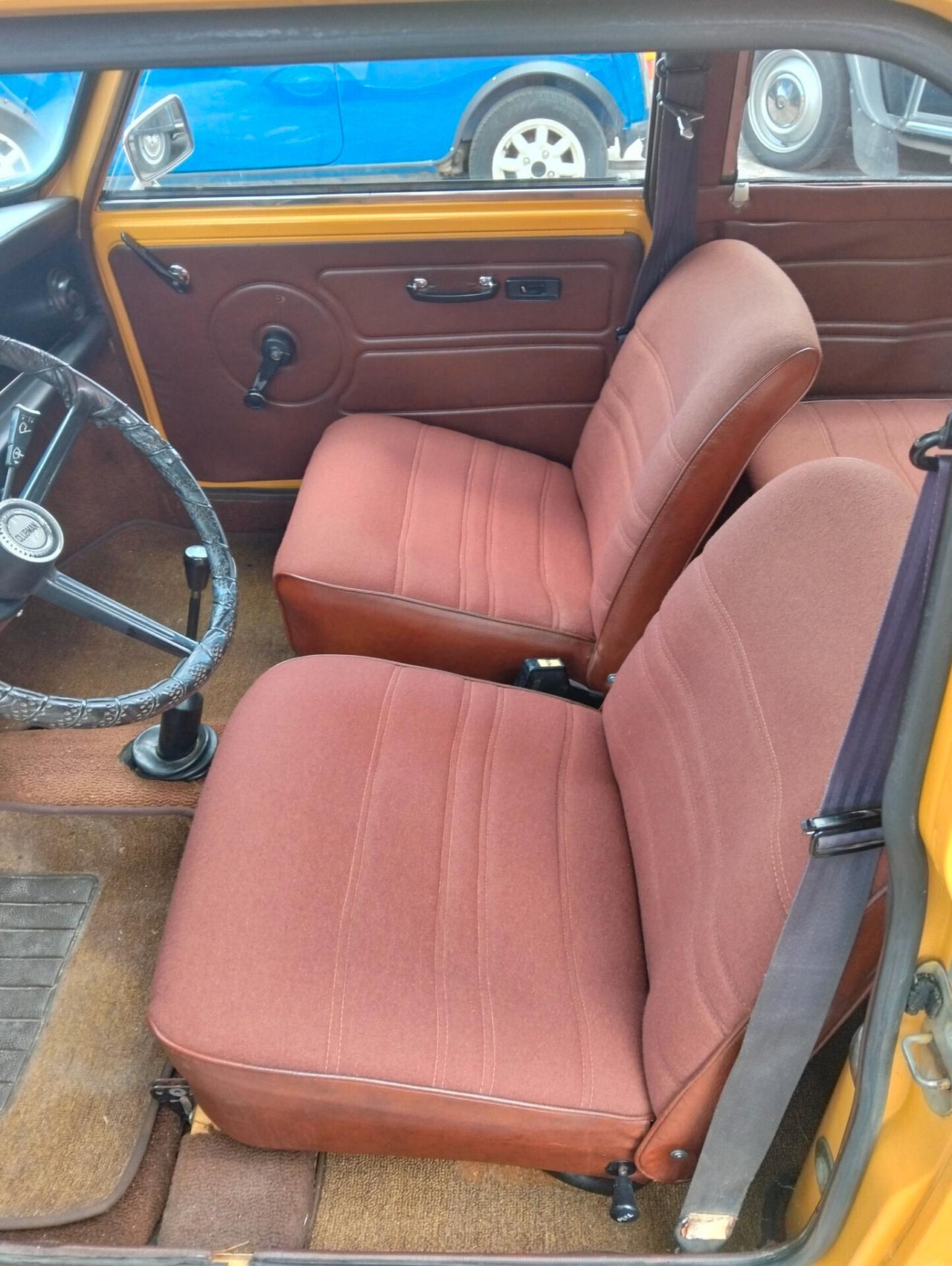 Mini Altro Clubman