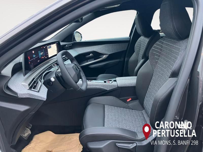 Peugeot 3008 3008 1.2 hybrid Allure 145cv e-dcs6