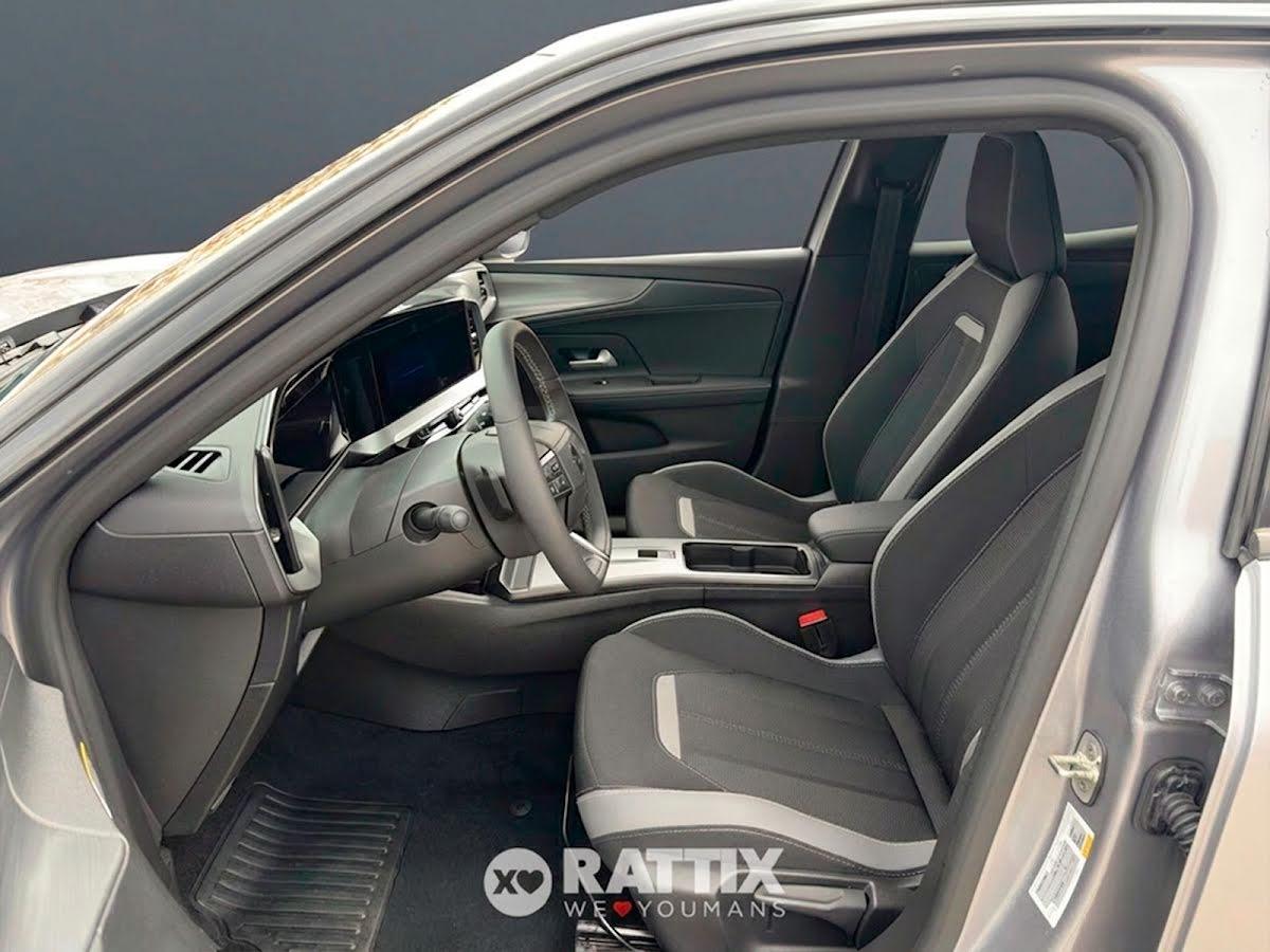 Opel Mokka 1.2 130 GS AT8