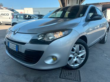 Renault Megane Mégane 1.5 dCi 110CV GT Line