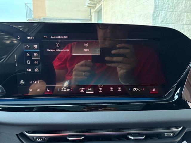 AUDI A6 Avant 3.0 TFSI S tronic quattro S line edition TETTO.