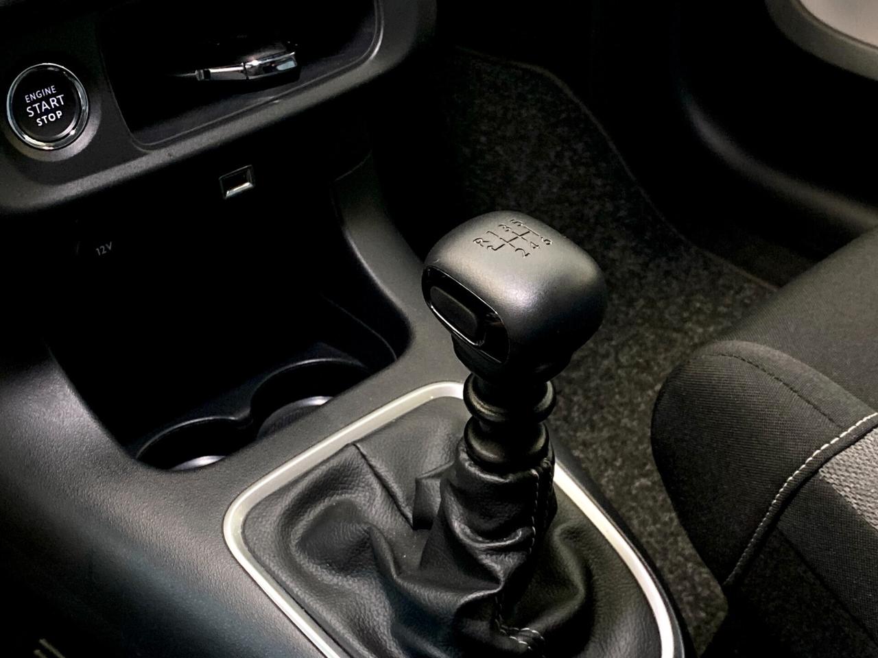 Citroen C3 1.5 BlueHDi 100 S&S Shine - GARANZIA CITROEN