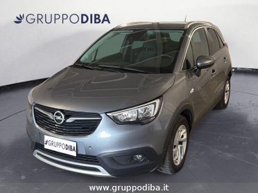 Opel Crossland X Diesel 1.5 ecotec Innovation s&s 102cv