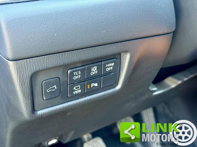 MAZDA CX-5 2.2L Skyactiv-D 150 CV 2WD Signature