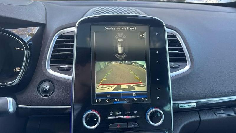 Renault Espace V 2015 1.6 dCi 160cv Executive EDC 7p.ti