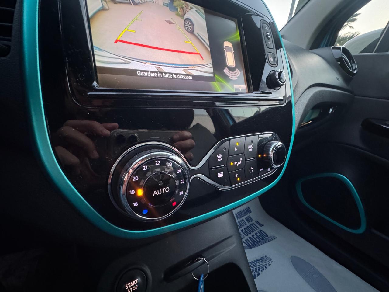 Renault Captur 0.9 tce Intens (energy r-link) 90cv E6