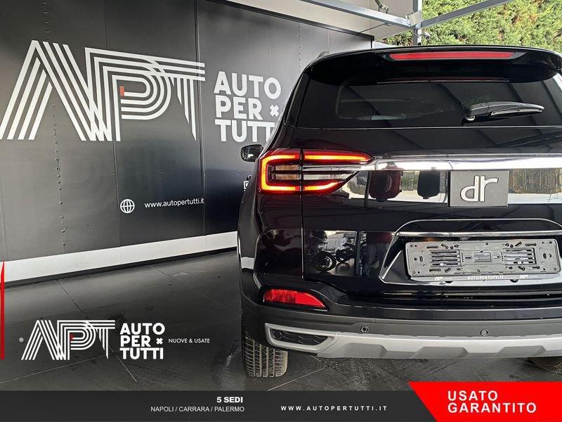 DR AUTOMOBILES dr 4.0 dr 4.0 1.5 116cv