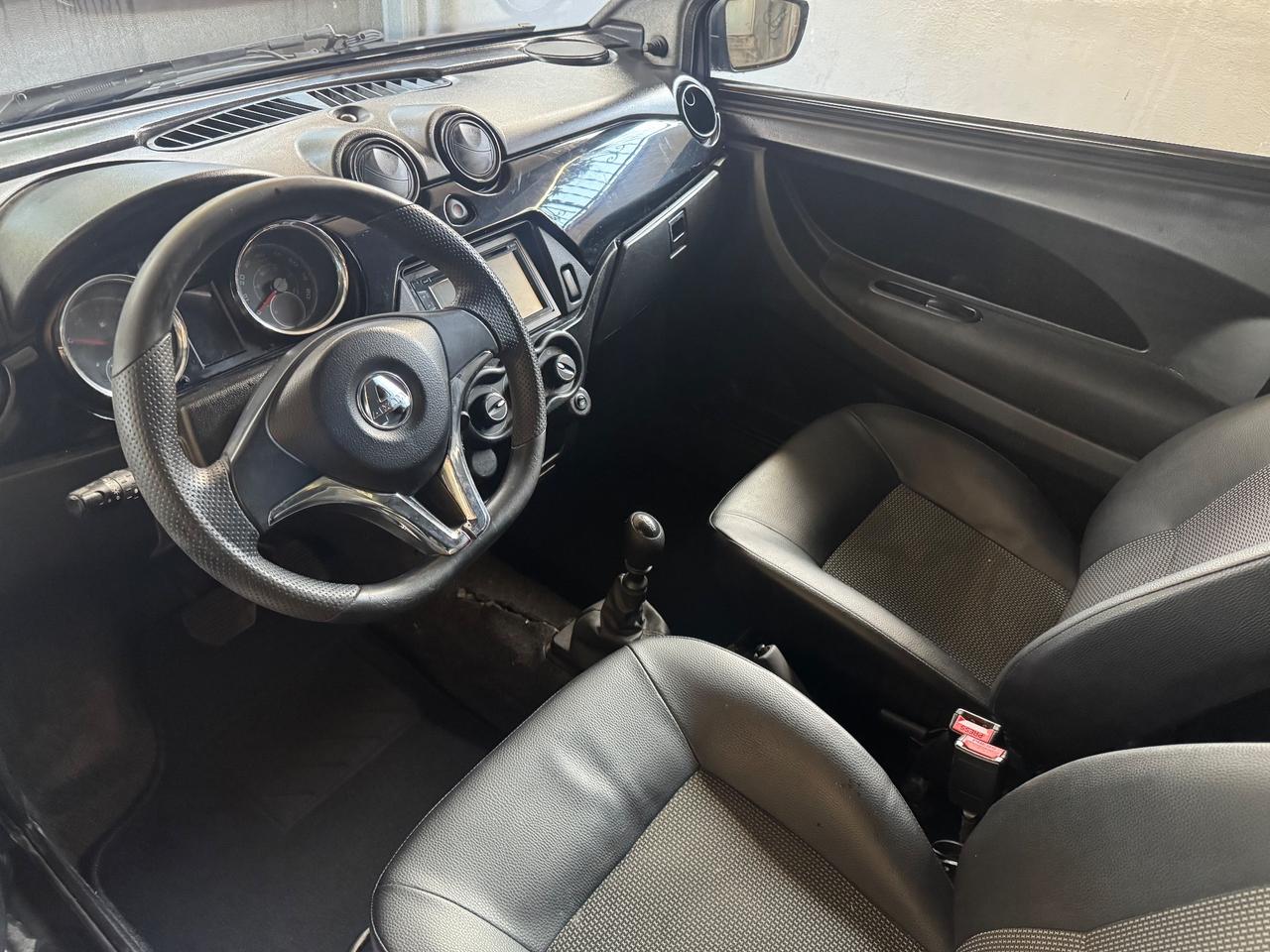 Aixam Sport Pack Unico proprietario Finanziabile