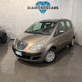 Lancia MUSA 1.4 Argento